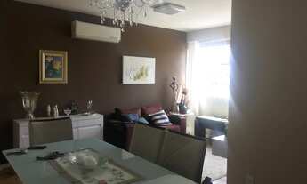 Imagem 7: Apartamento para venda tem 80 metros quadrados com 3 quartos em Santa Teresa - Salvador