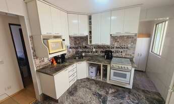 Imagem 7: Apartamento Parque das Arvores 58 m² 02 dormitorios 02 salas 01 vaga Estação trem Terminal