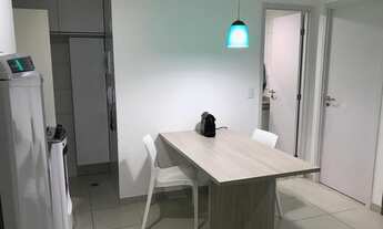 Imagem: Apartamento para venda possui 35 metros