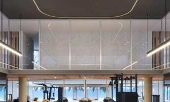 Imagem 2: Apartamento com 4 Quartos à venda, 134 m² por R$ 1.683.702 - Cabo Branco - João Pessoa/PB