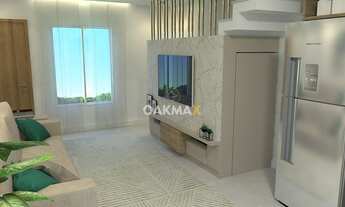 Imagem 3: SOBRADO GEMINADO 3 DORMITORIOS IRIRIU