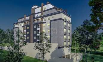 Imagem 5: Apartamento com 3 dormitórios à venda com 95.61m² por R$ 379.000,00 no bairro Centro - PIN