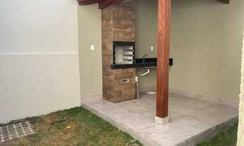 Imagem 2: Casa para venda com 96 metros quadrados com 2 quartos em Parque das Flores - Goiânia - GO