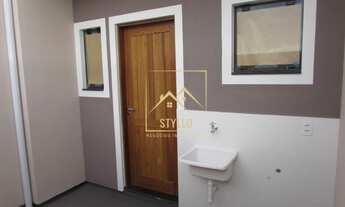 Imagem 9: Excelente Sobrado localizado no Loteamento San Marino Forquilha /São José