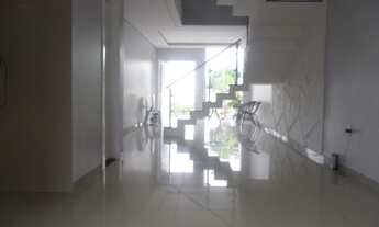 Imagem 2: Mansão no condominio osvaldo sturdart