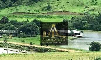 Imagem 5: Excelente Fazenda de Alto Padrão para Venda na Cidade Bela Vista de Goiás - GO - Confira!!