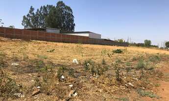 Imagem 3: Área Industrial/Comercial com 4000m², frente duas ruas, Polo de Distribuidores de Combustí