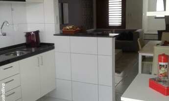 Imagem 2: Casa com 2 Quartos, Sendo 1 suite, à Venda, 84 m² por R$ 175.000,00 (Documentação inclusa