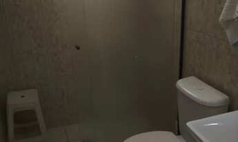 Imagem 2: Condomínio Cerejeira I