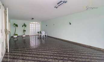 Imagem 3: Casa com 3 dormitórios à venda, 187 m² por R$ 980.000 - Rua Reinaldo Gusso, 178 Capão Raso