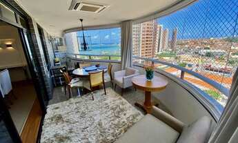 Imagem: Apartamento de 221 m² Mucuripe, 3 suítes