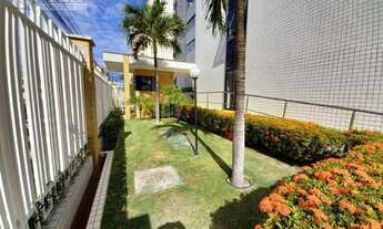 Imagem 4: Apartamento com 2 dormitórios à venda, 155 m² por R$ 850.000 - Aldeota - Fortaleza/CE