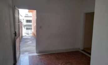 Imagem: Casa 45m², 02 Dormitorios, 01 Vaga - Jardim