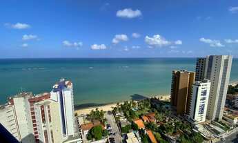 Imagem 2: Apartamento para venda 24º andar com 79m² com 3 quartos pronto para morar em Candeias