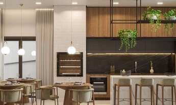 Imagem 5: Apartamento com 2 dormitórios à venda, 66 m² por R$ 671.926,00 - Nações - Balneário Cambor