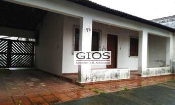 Imagem 4: Casa à venda, 65 m² por R$ 270.000,00 - Suarão - Itanhaém/SP