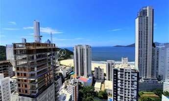 Imagem 2: Apartamento com linda vista mar, novo, 04 suítes, 02 vagas de garagem!!!!