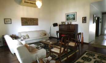 Imagem 7: CASA PLANA EM AMPLO TERRENO NO CORAÇÃO DO AMÉRICA - ÓTIMO POTENCIAL CONSTRUTIVO