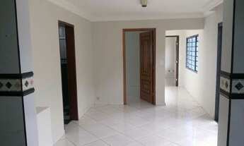 Imagem 3: Casa com 2 quartos - Bairro Jardim Império do Sol em Londrina