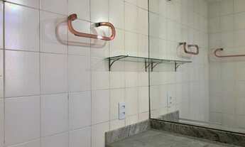 Imagem 4: Apartamento para venda tem 88 metros quadrados com 3 quartos em Setor Central - Goiânia