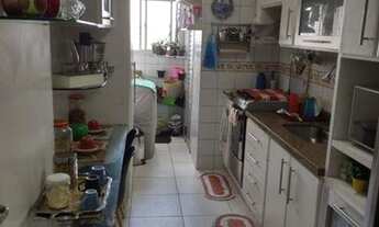 Imagem 7: Apartamento com 3 quartos à venda, 89 m² - Jardim Camburi - Vitória/ES