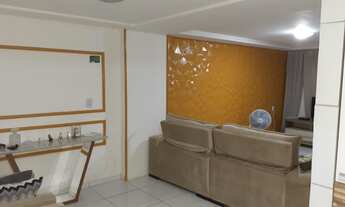 Imagem 2: Casa para venda possui 200 metros quadrados com 3 quartos no bairro de Valentina de Figuei