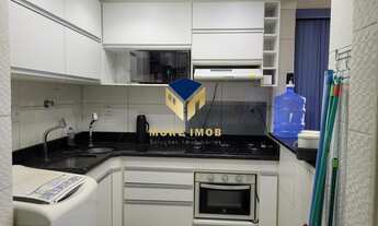 Imagem 3: Apartamento para venda tem 45 metros quadrados com 1 quarto em Pituba - Salvador - BA