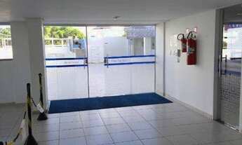 Imagem 3: Apartamento com 2 dormitórios à venda, 55 m² por R$ 260.000,00 - Vila Laura - Salvador/BA