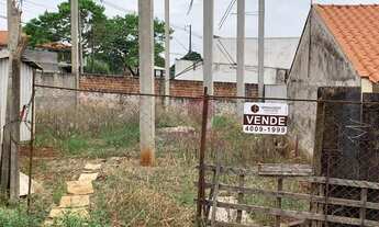 Imagem 2: Terreno comercial à venda, com 301 m² por R$ 350.000 - Parque das Laranjeiras - Maringá/PR