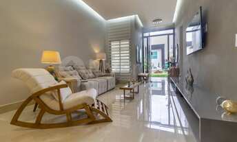 Imagem: Goiânia - Casa de Condomínio - Portal