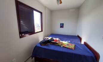 Imagem 7: APARTAMENTO 02 QUARTOS COM VISTA PARA O MAR 01 VAGA DE GARAGEM EM VILA ATLÂNTICA MONGAGUÁ