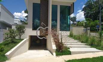 Imagem: Casa sobrado em condomínio com 4 quartos