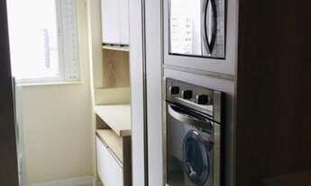 Imagem 2: Ed. Residencial Macedo no centro de Itajai