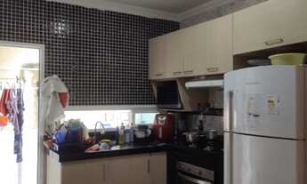 Imagem 3: Casa para venda tem 130 metros quadrados com 3 quartos em Damas - Fortaleza - Ceará