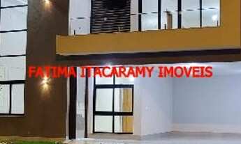 Imagem: GOIÂNIA - Casa de Condomínio - JARDINS