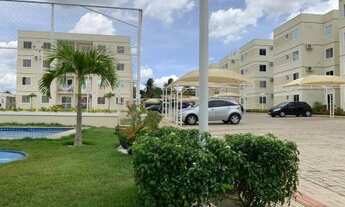 Imagem 2: Apartamento para venda tem 58 metros quadrados com 3 quartos em Aeroporto - Juazeiro do No