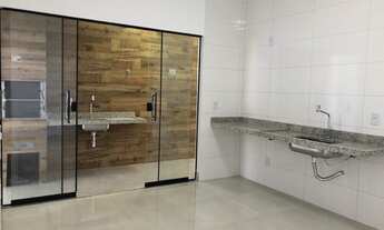 Imagem 3: Casa Térrea com 3 quartos sendo uma suíte