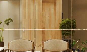 Imagem: Apartamento com 2 quartos - Vila Rosa