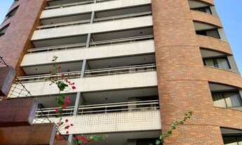 Imagem 2: Apartamento para Venda em Fortaleza, Aldeota, 3 dormitórios, 3 suítes, 3 banheiros, 2 vaga