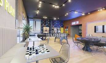 Imagem 5: Apartamento de luxo com 03 suítes de frente ao pôr do sol do Jacaré