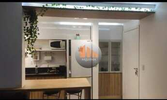 Imagem: Apartamento Gran Vitta Goiânia 2