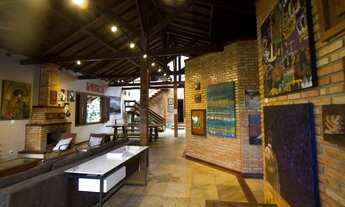 Imagem 6: Lagoa Santa - Casa Padrão - Recanto do Poeta