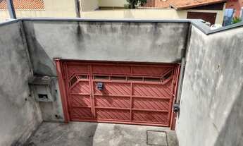 Imagem 3: Sobrado 250m² 3 dormitórios 3 suítes 5 vagas Cerâmica - São Caetano do Sul SP