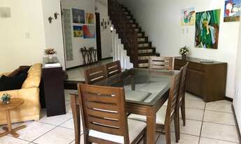 Imagem 5: CASA DUPLEX EM ARMAÇÃO 3/4 1 SUÍTE, 2 VAGAS DE GARAGENS 219M2 PRÓXIMO AO MAR PISCINA CHURR