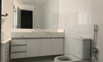 Imagem 4: RISERVA GOLF, MANSÃO SUSPENSA, 381M², 4 SUÍTES