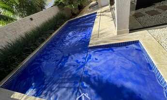 Imagem 5: Goiânia - Casa de Condomínio - Alphaville Goiás