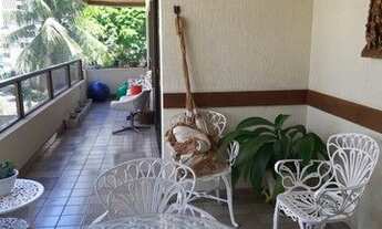 Imagem 4: Apartamento à venda, 210 m² por R$ 740.000,00 - Caminho das Árvores - Salvador/BA