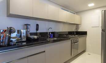 Imagem 6: Apartamento para venda com 47 metros quadrados com 1 quarto em Tambaú - João Pessoa - PB