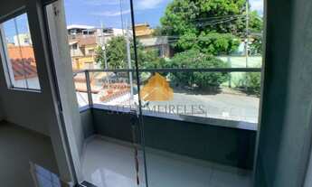 Imagem 2: Casa geminada ampla no bairro Niteroi Betim