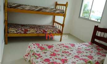 Imagem 6: Apartamento com 3 dormitórios à venda, 187 m² por R$ 580.000,00 - Praia Brava - Matinhos/P